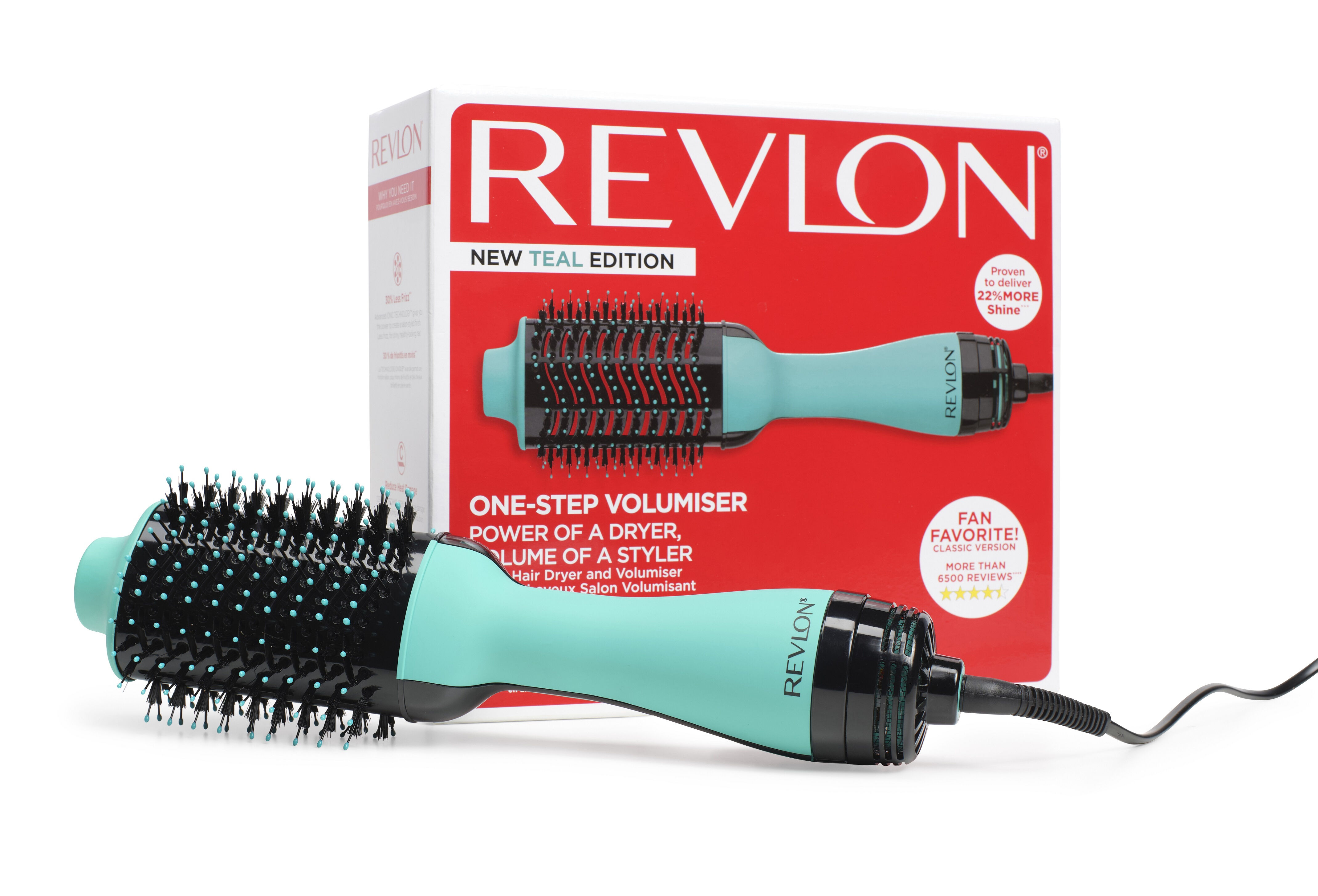 Revlon RVDR5222TE