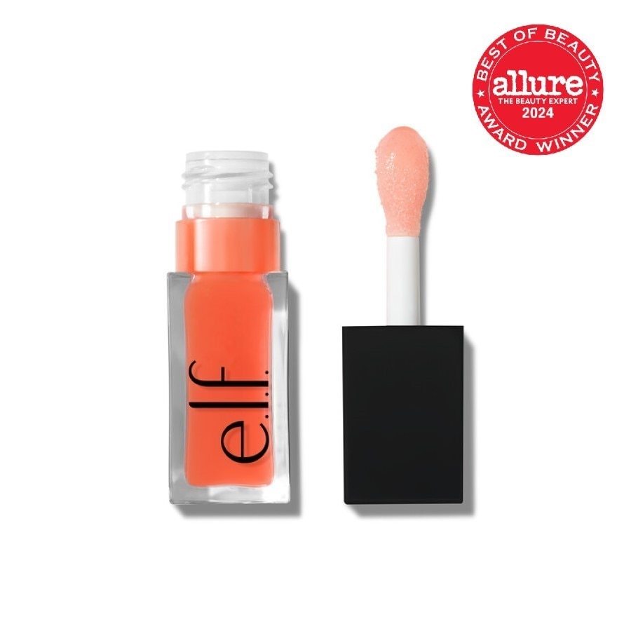 „elf Cosmetics“ lūpų aliejus „Glow Reviver“ – 6 g
