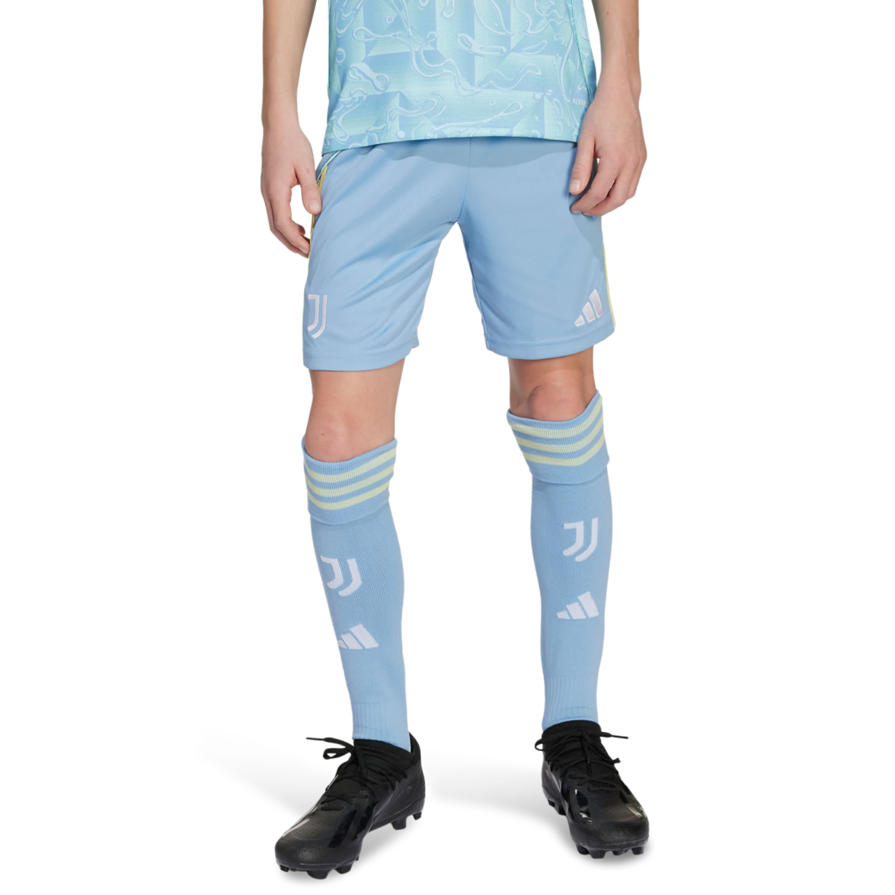 adidas Juventus 25/26 Udebaneshorts
