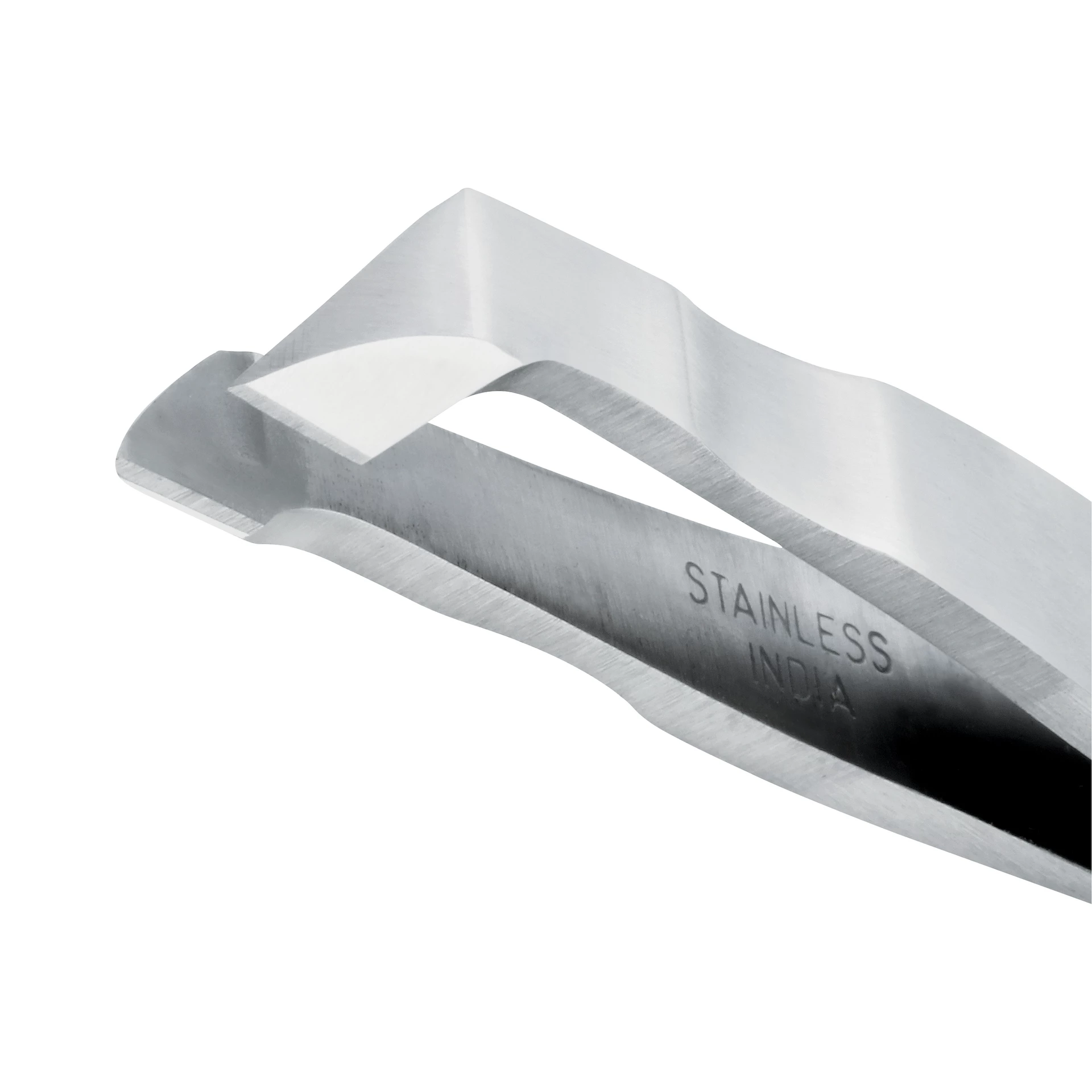 Mini kutikulas knaibles - Tweezerman