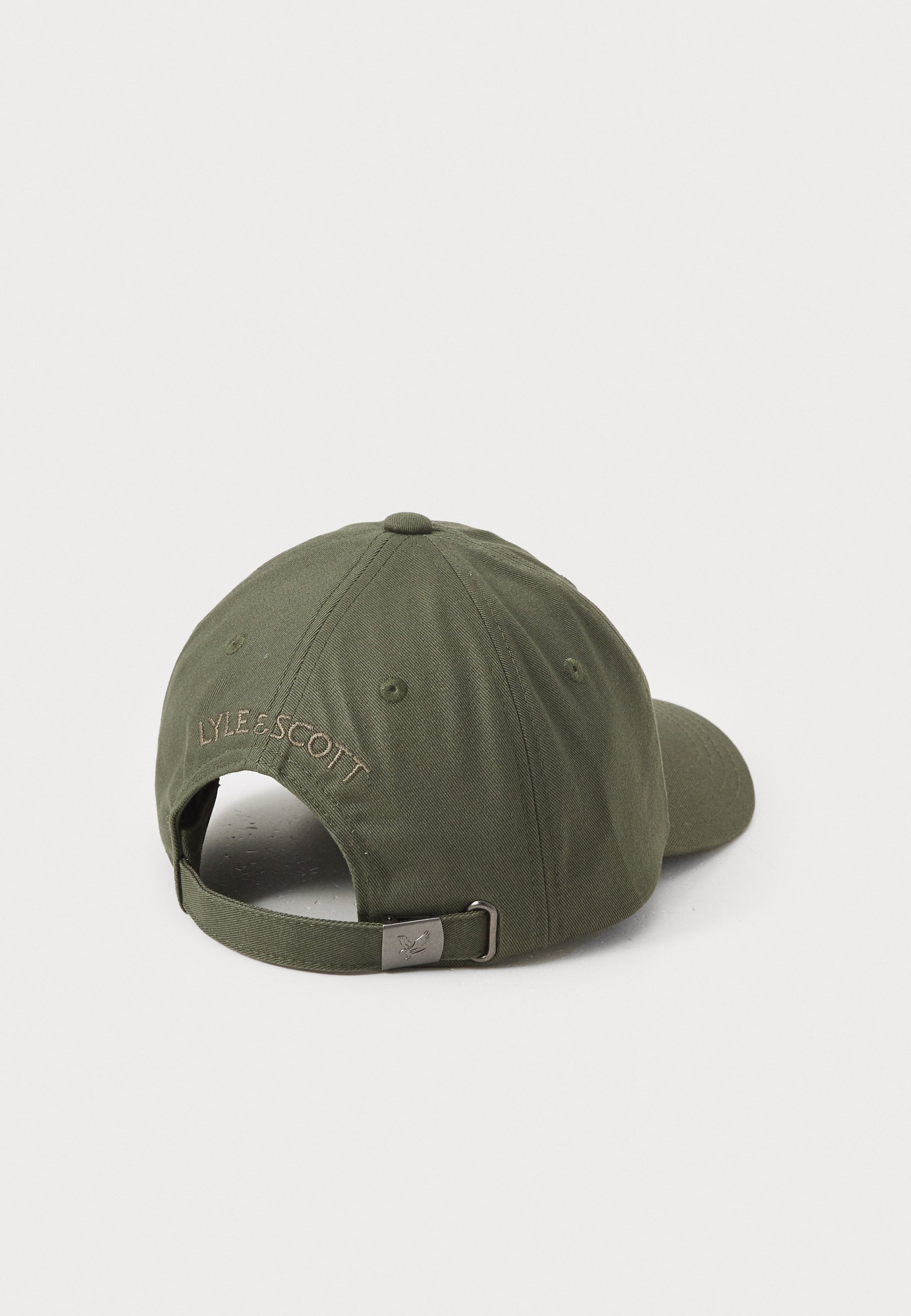 Lyle & Scott BASEBALL UNISEX - Cappellino - profondità profonde
