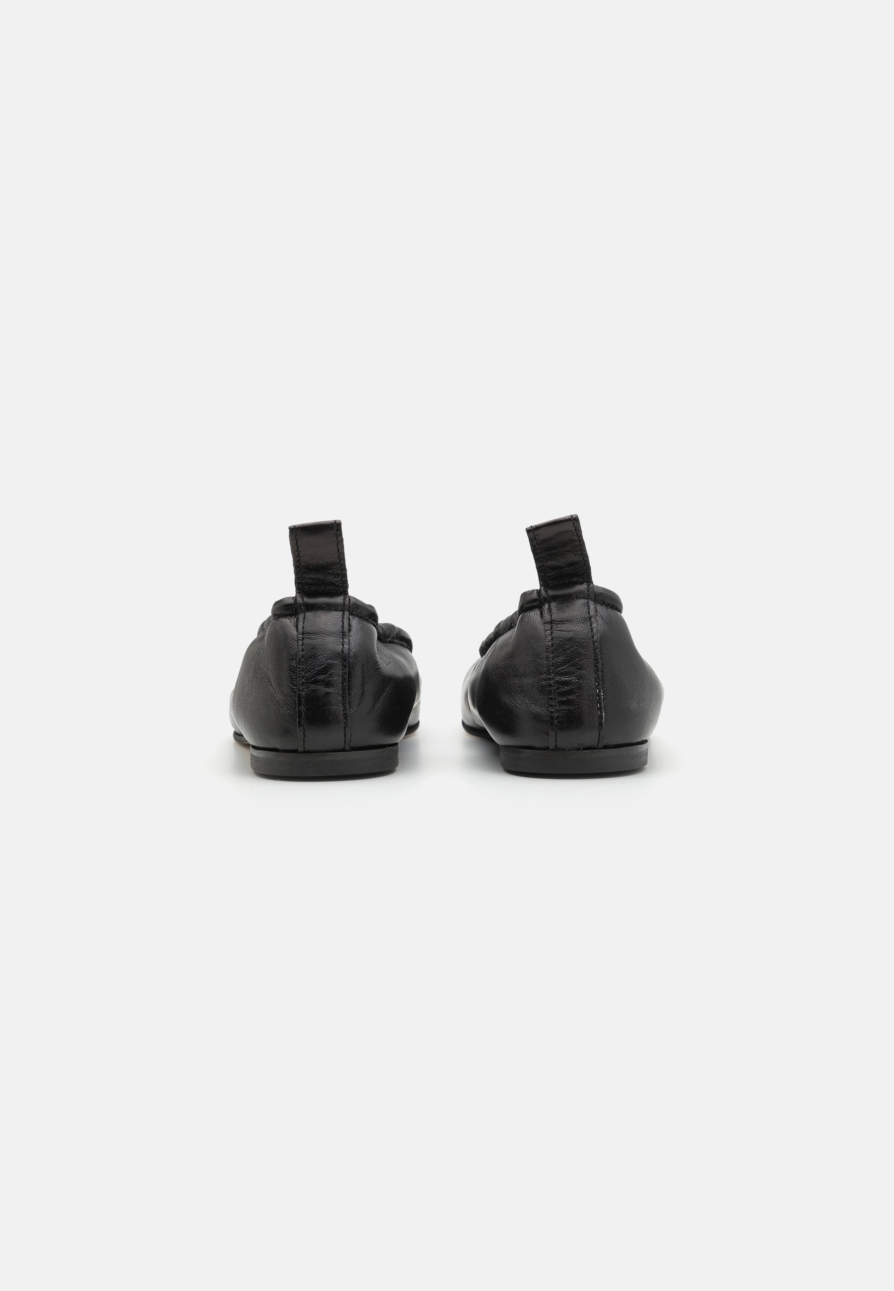 ALOHAS ROSALIND BALLET FLATS - Balletpumps - zwart
