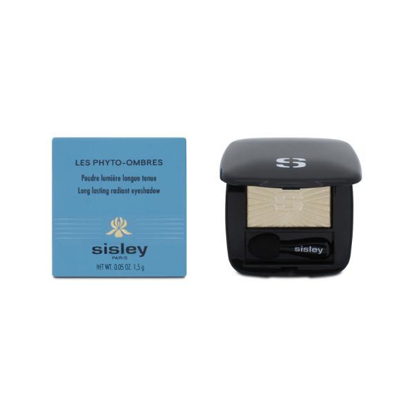 Sisley Les Phyto-Ombres Oogschaduw 10 Zijdezachte Crème