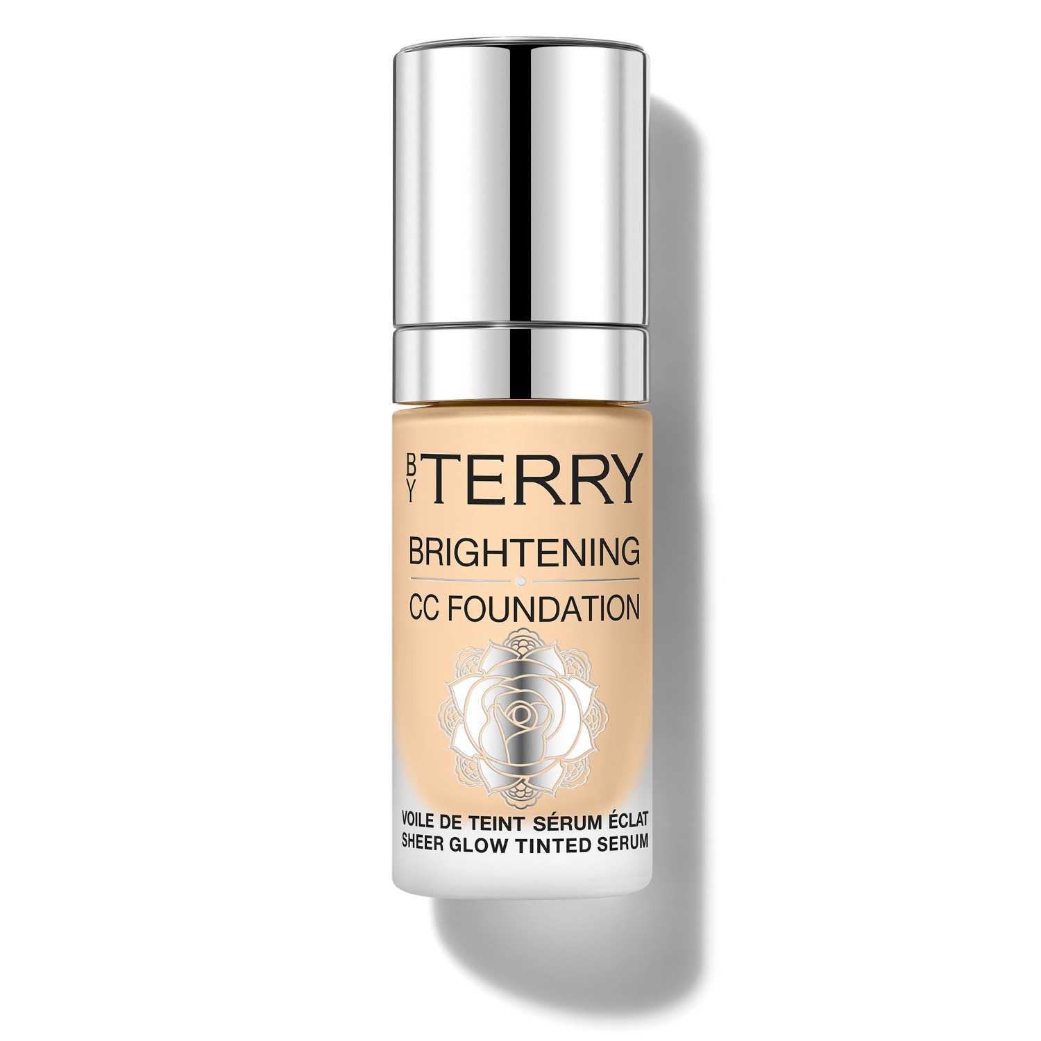 By Terry Foundation Brightening - 30 ml