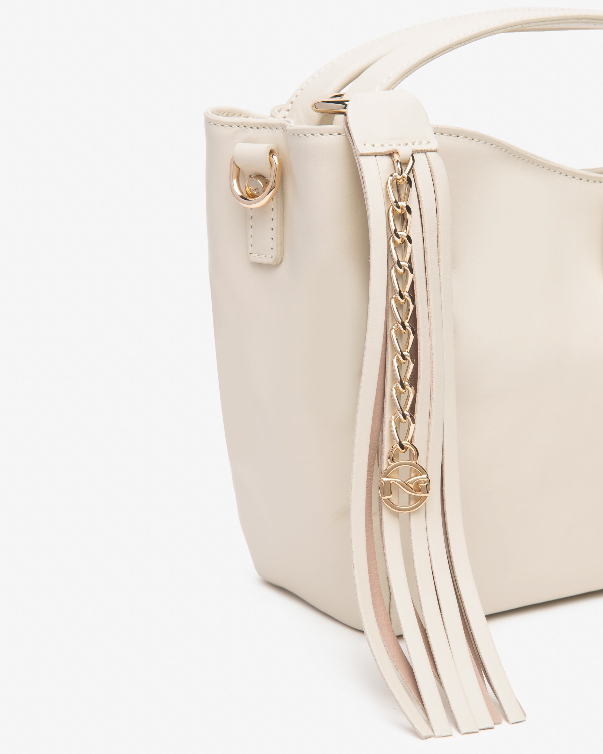  Sac hobo en cuir pour femme
