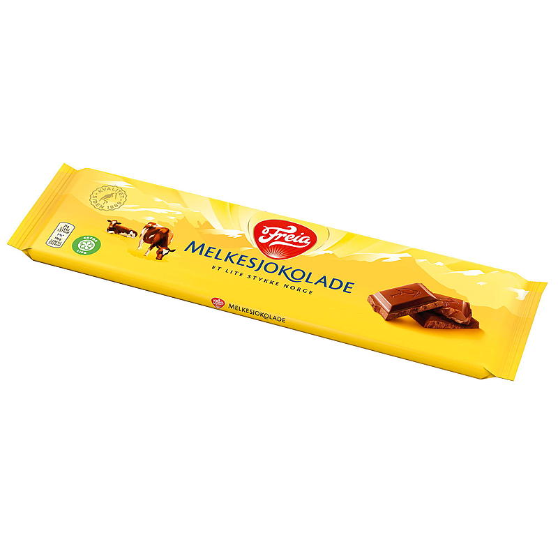Freia Milchschokolade 200 g Freia