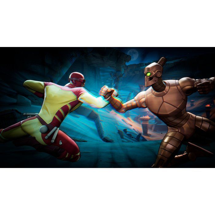 Invincible VS - Jeu Xbox Series X