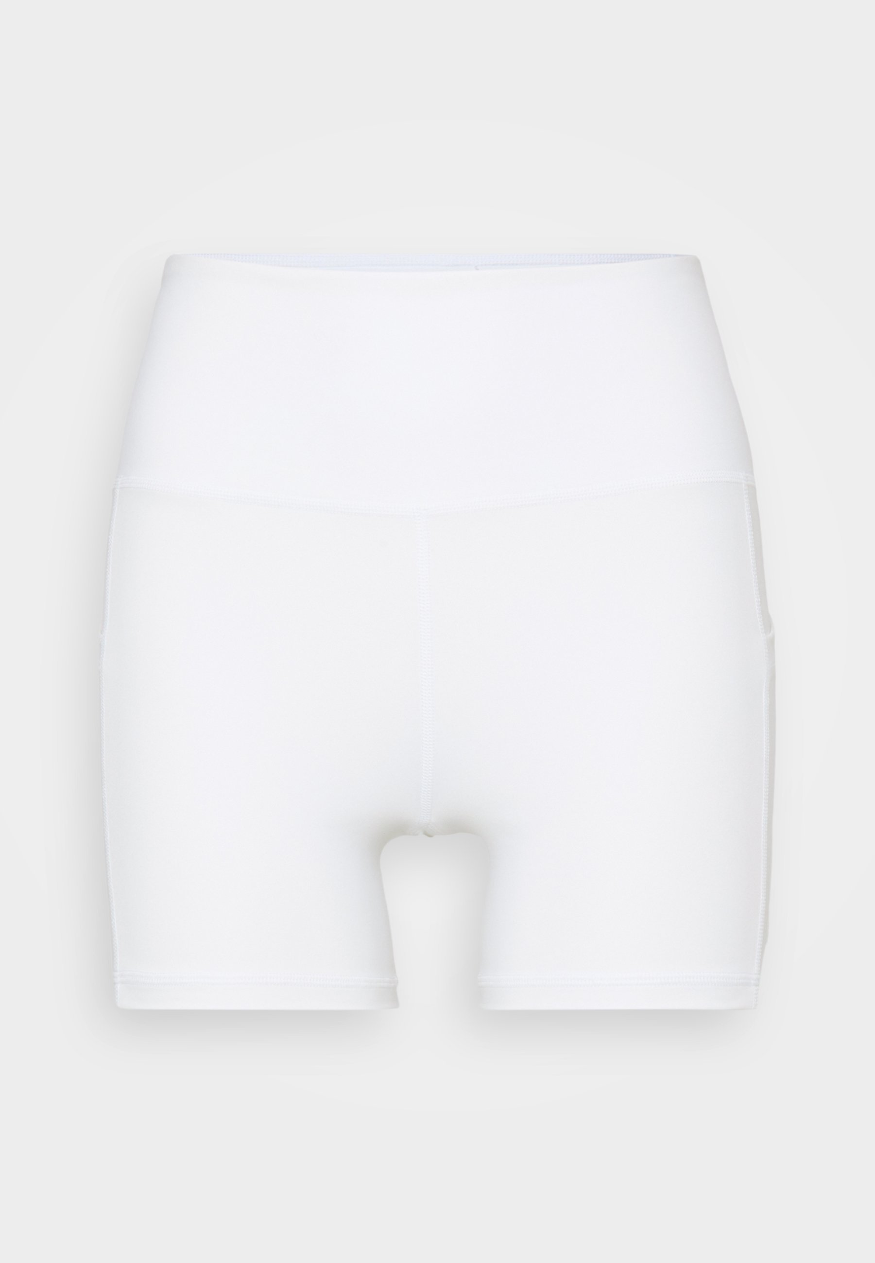 Nike Performance BALL SHORT - Sportshorts - wit/zwart