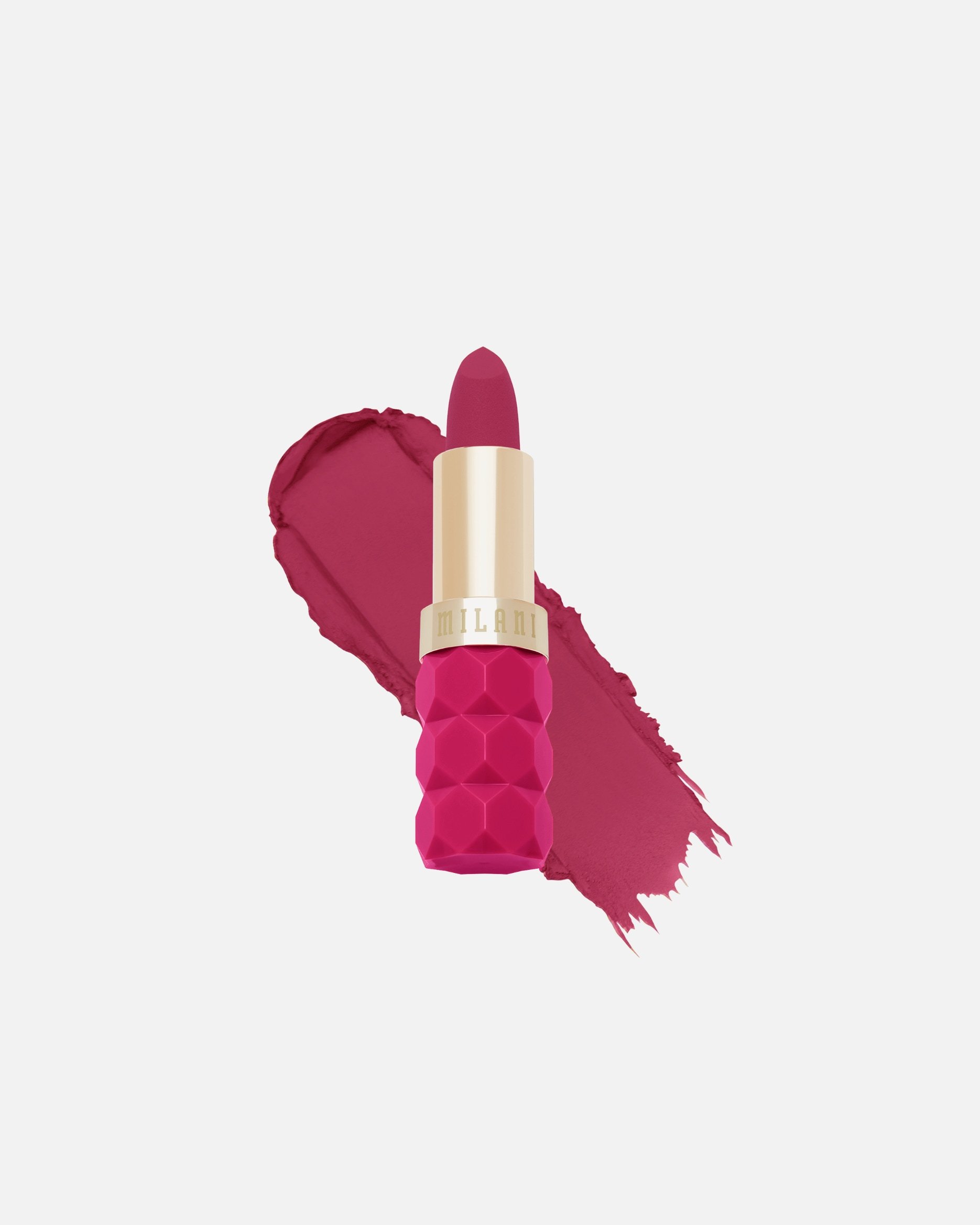 Милани кармин Color Fetish Matte Flora - 4 г