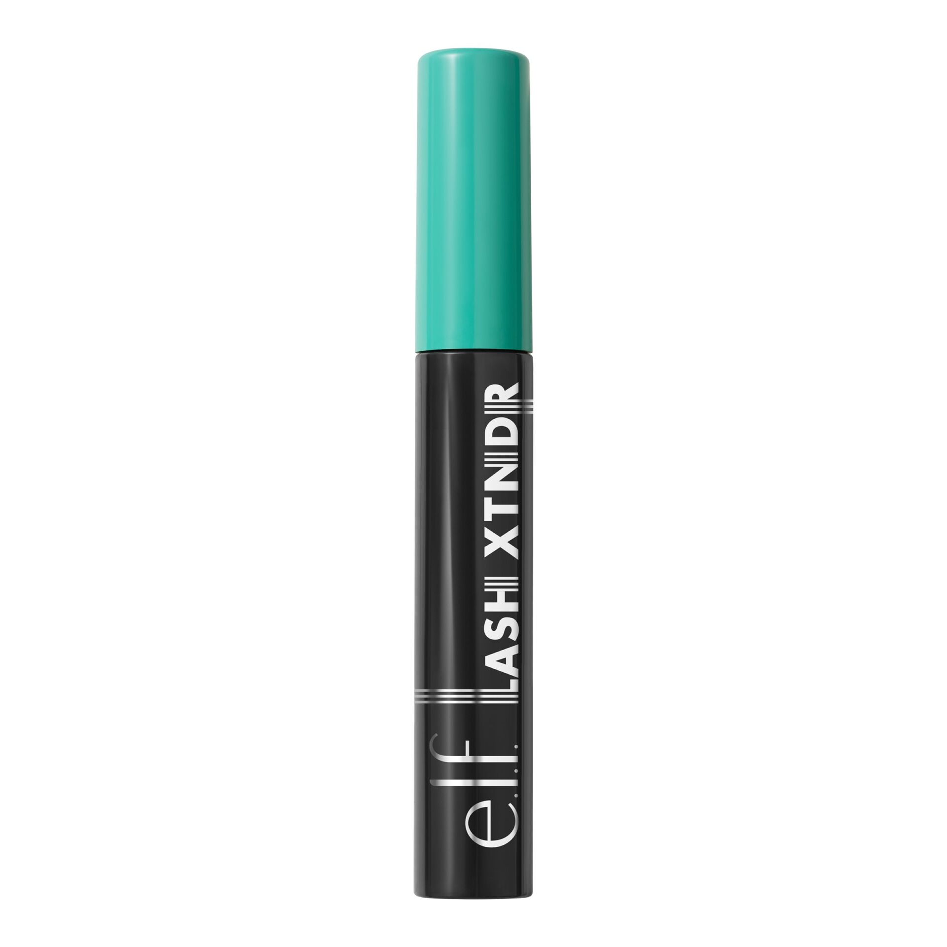 Lash XTNDR Szempillaspirál Pitch Black - Elf