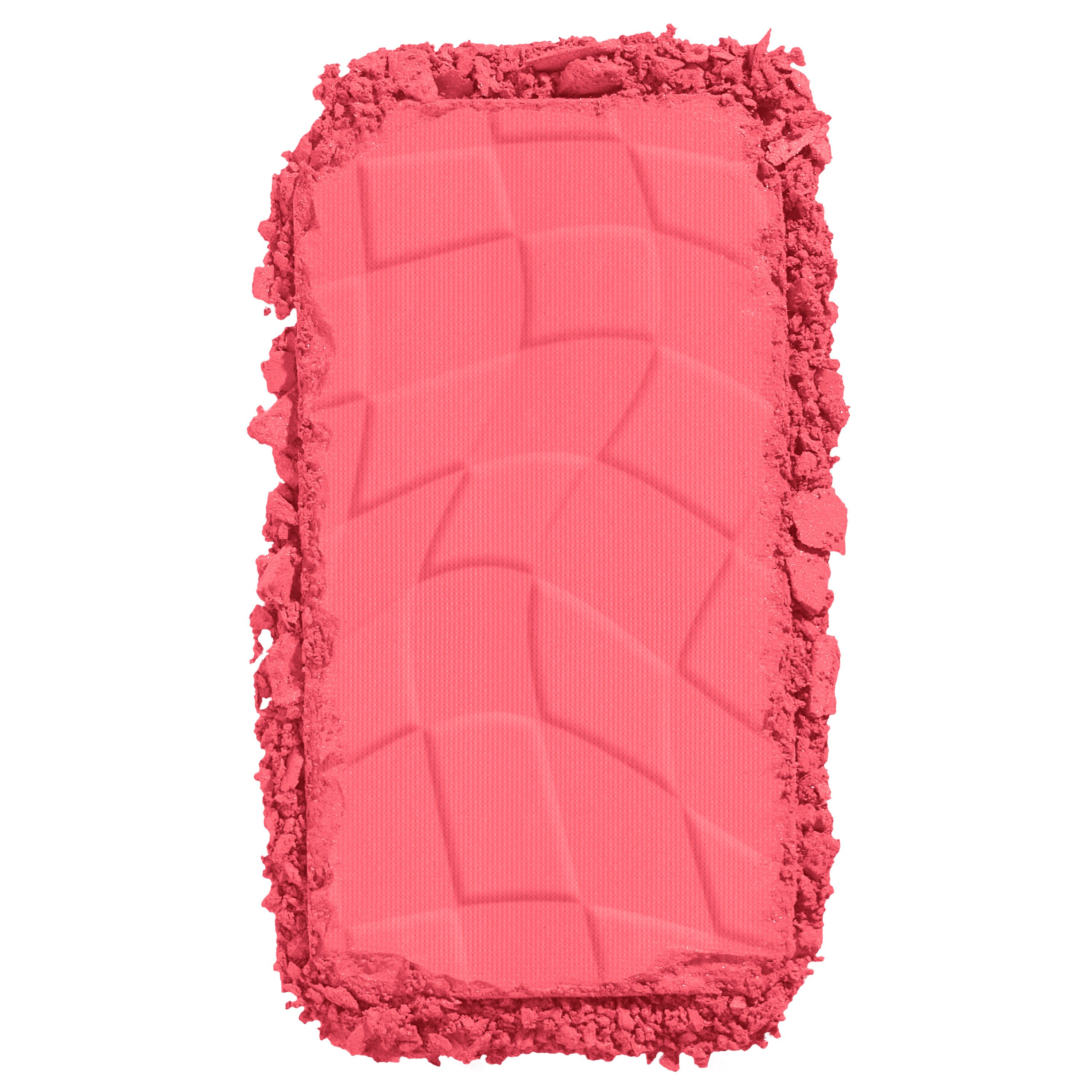 Buttermelt Blush pūderveida vaigu sārtums Vaigu sārtumi