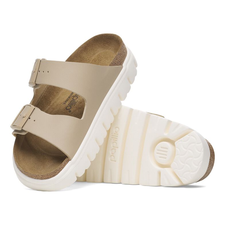 Arizona PAP Chunky Birko-Flor - Sandcastle Sandcastle