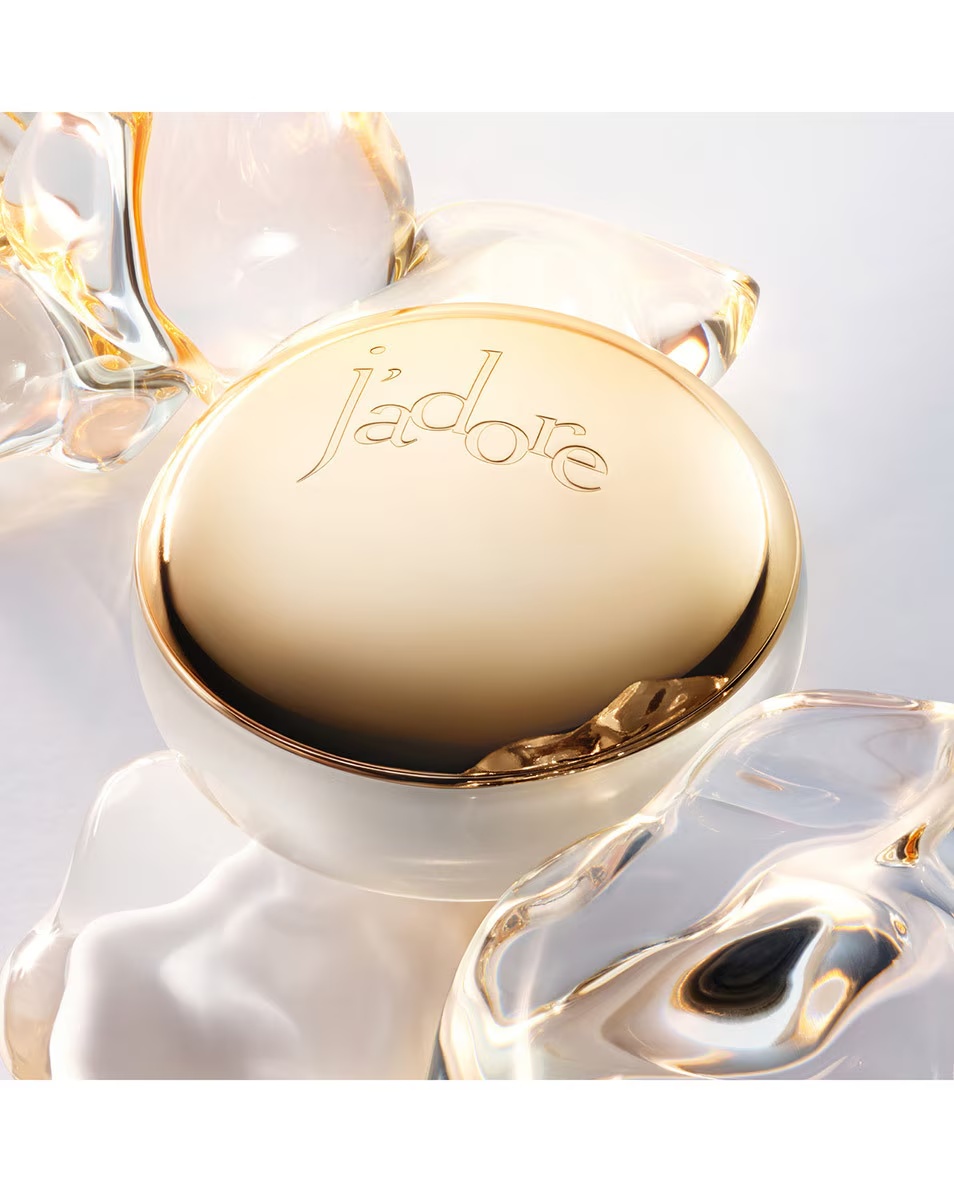 DIOR J'ADORE LES ADORABLES CREAM CORPS