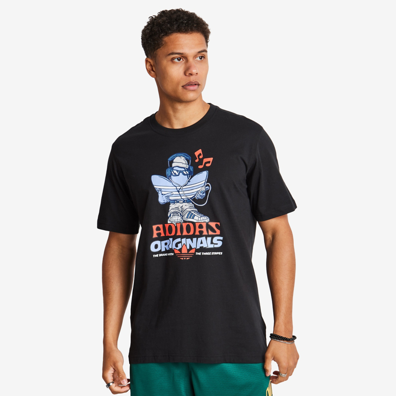 adidas Graphic