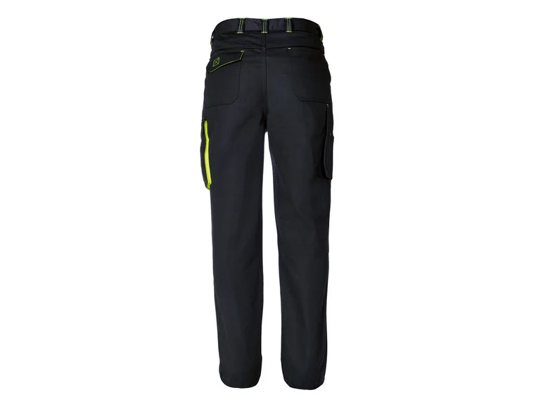 Pantaloni de lucru pentru bărbați PARKSIDE®