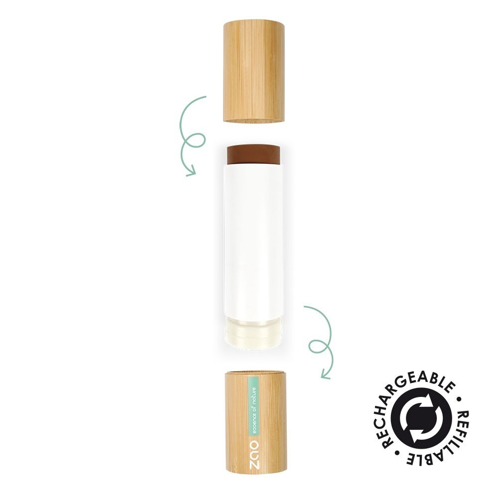 ZAO Fond de teint stick