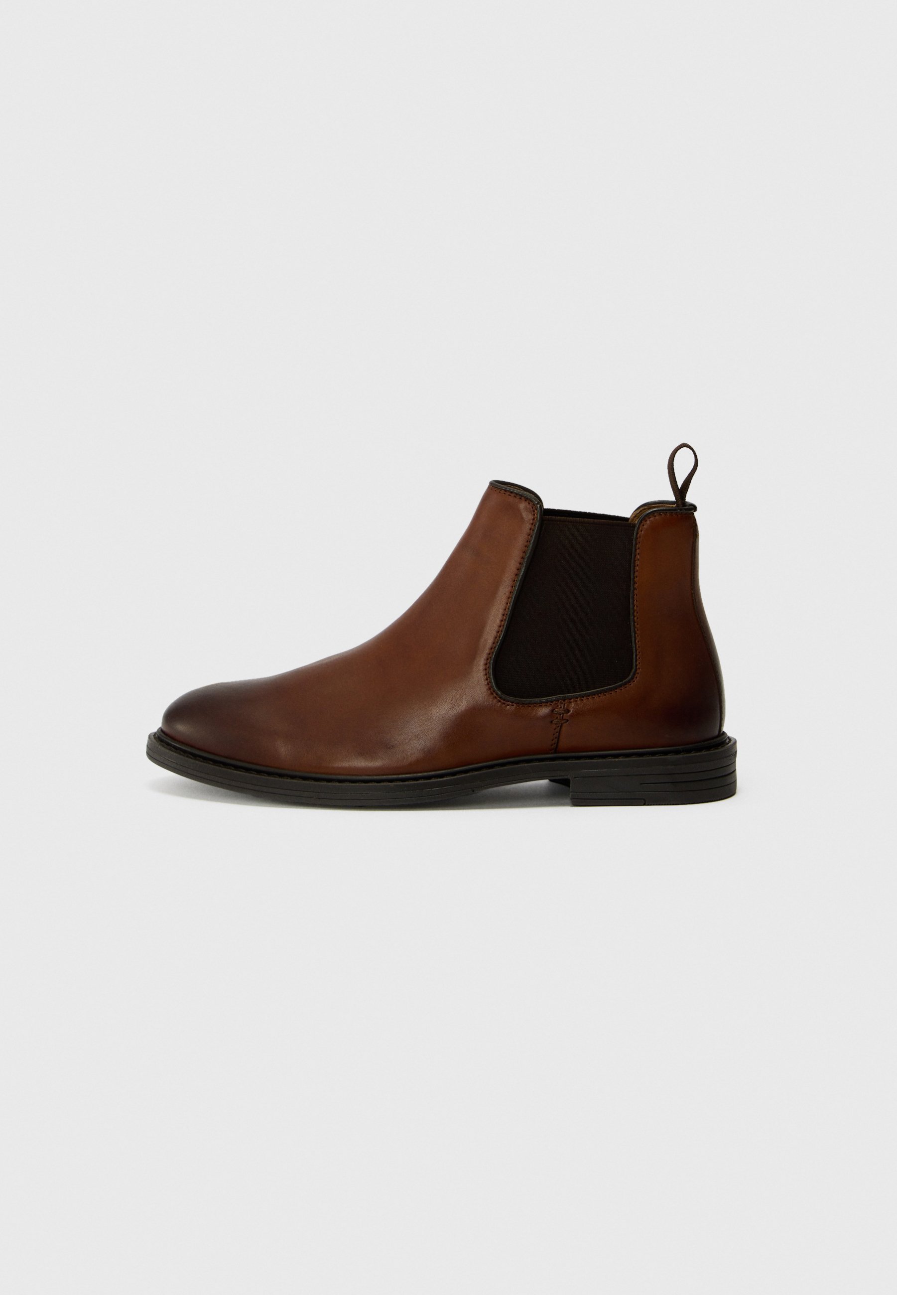 Hereu ALDA - Stivaletti classici - marrone chiaro
