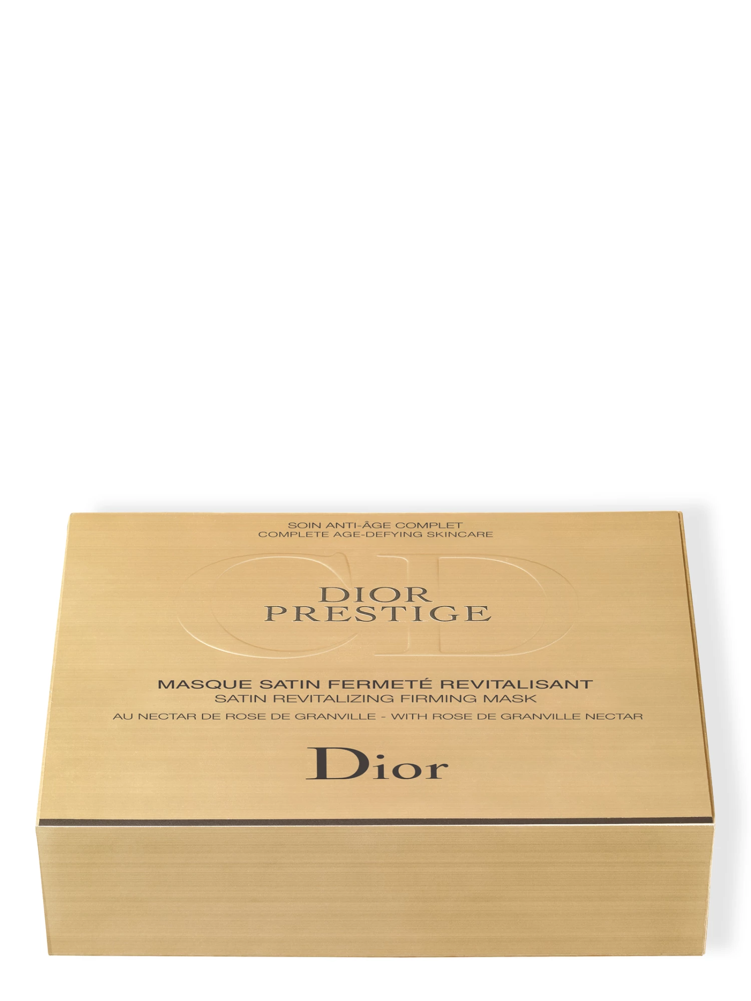 Mască de fermitate Prestige Sheet - DIOR