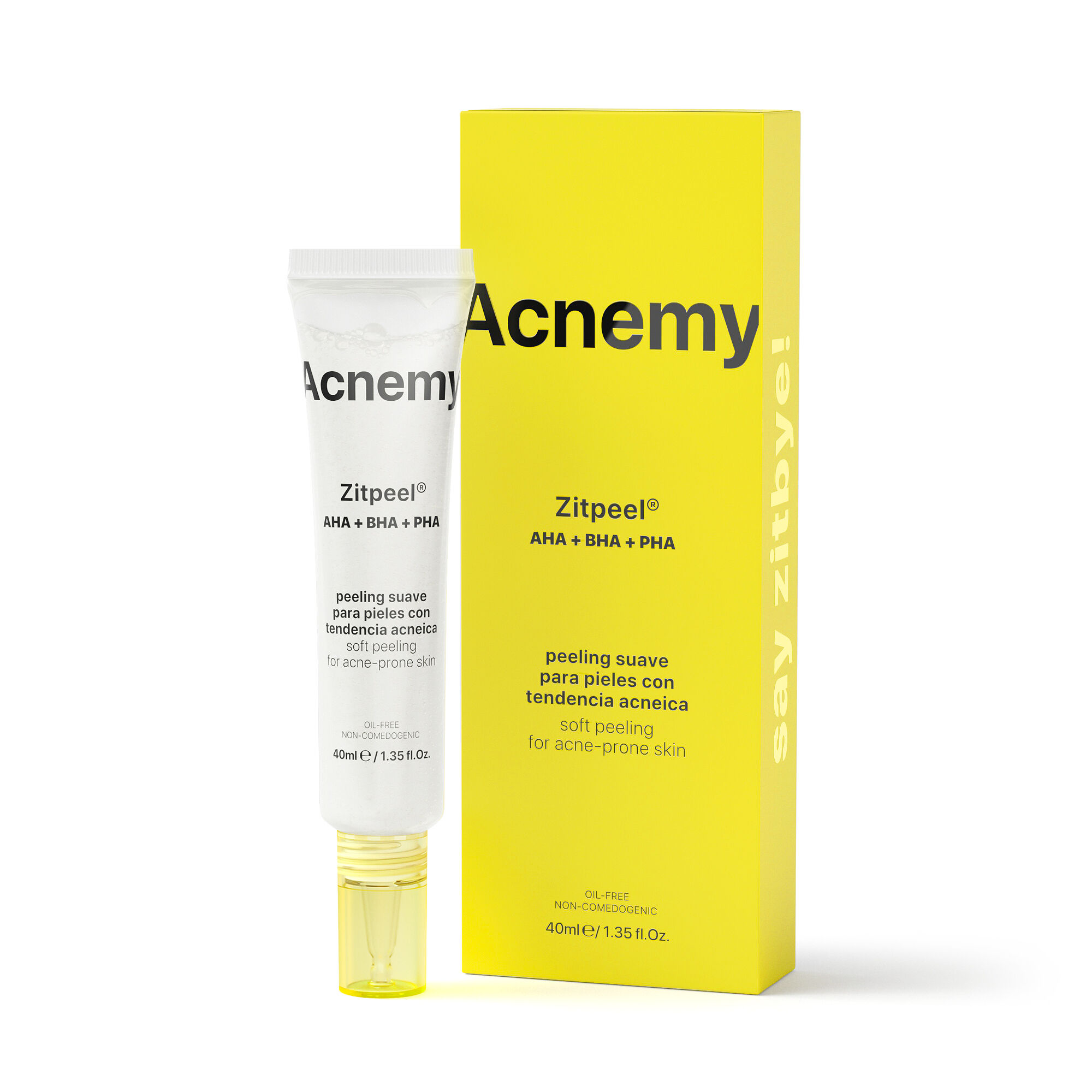 Acnemy Zippeel