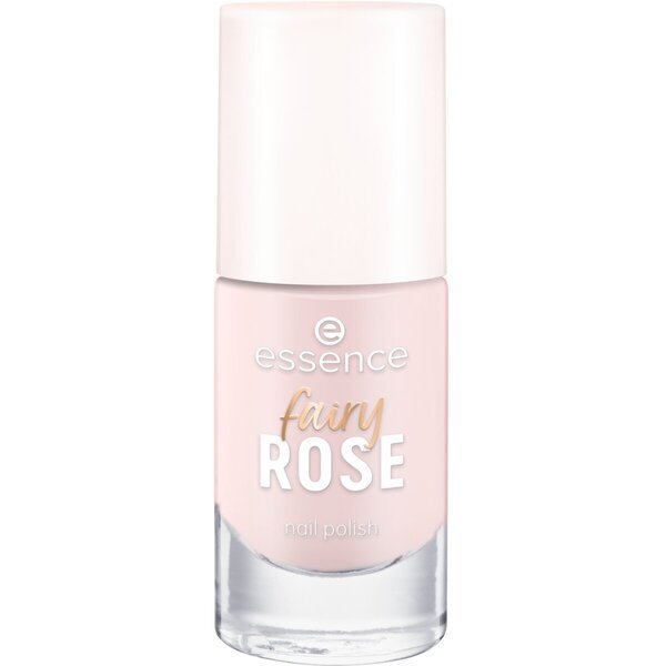 Lak za nokte Essence Fairy Rose 03 8 ml
