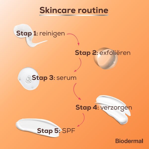 Biodermal Sensitive Skin SPF30 krema za sončenje za obraz<br>50 ml