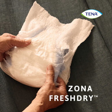 Tena Cuecas Incontinência Pants Plus XL 12 un 12 un