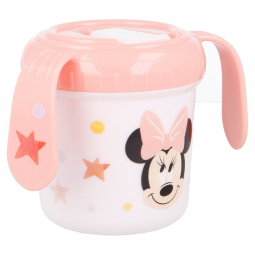  Mug d'entraînement Minnie Mouse 64651