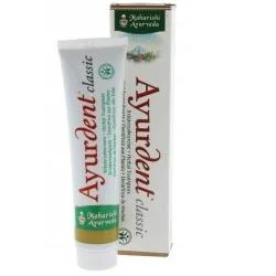 MAP ITALIA Maharishi Ayurveda Ayurdent Kruidentandpasta 75 ml