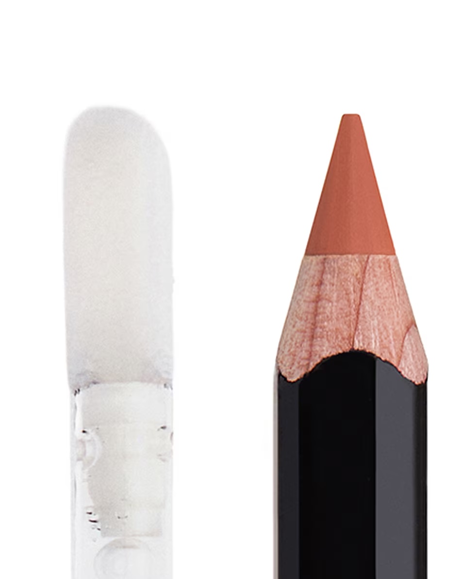 Trusa de buze ANASTASIA BEVERLY HILLS POUT MASTER LIP DUO