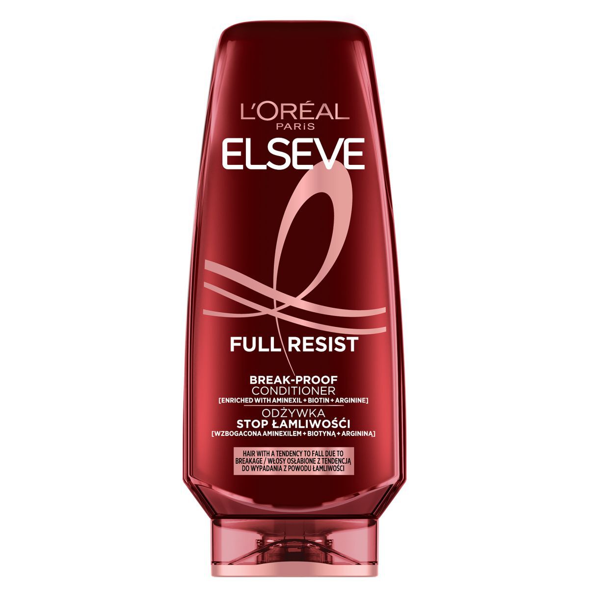 L'Oréal Paris Elseve Arginine Resist X3