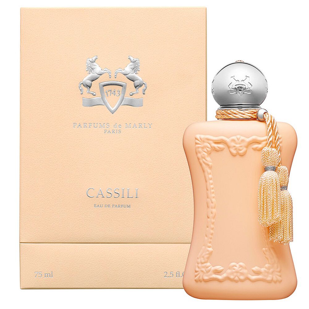 Profumi di Marly Cassili