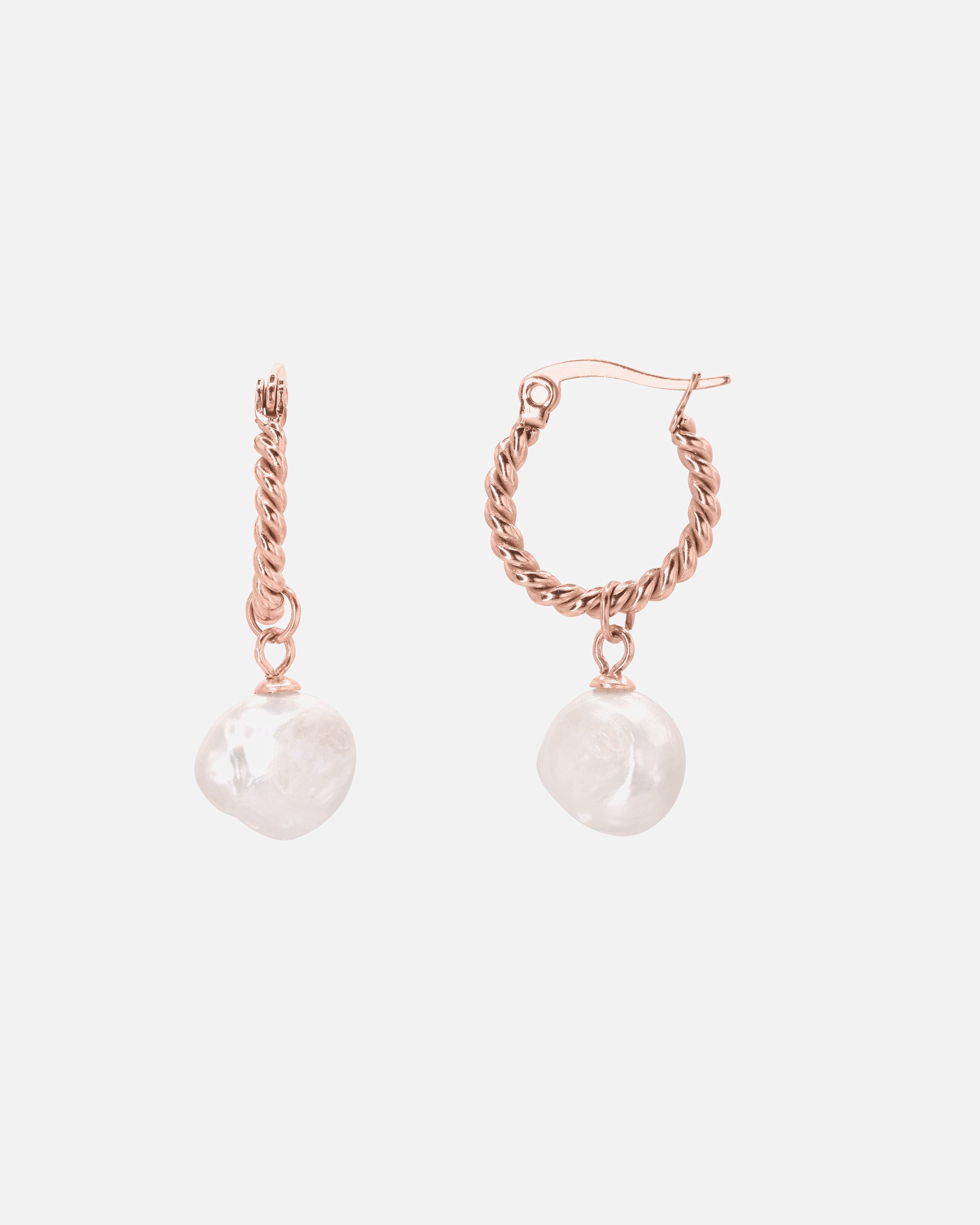 Heideman Boucles d'oreille Priamo