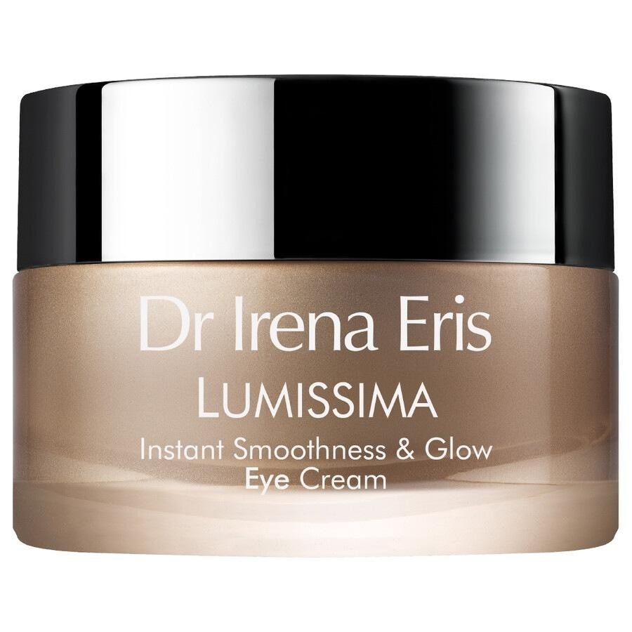 Dr. Irena Eris Oogcrème voor direct een gladde en stralende teint – 15 ml