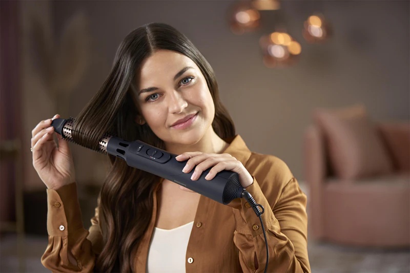 Philips Series 5000 BHA530/00 matu veidotājs