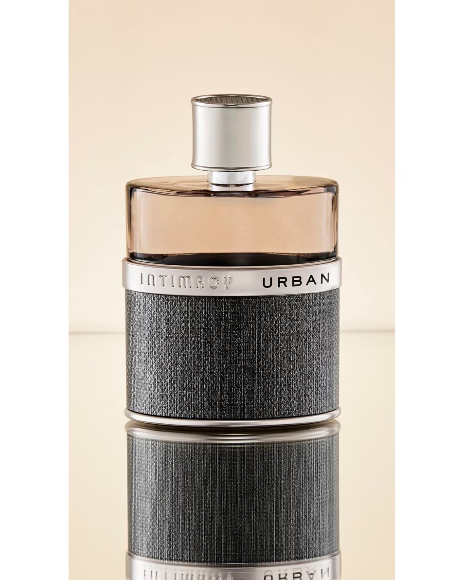 APĂ DE PARFUM INTIMACY URBAN