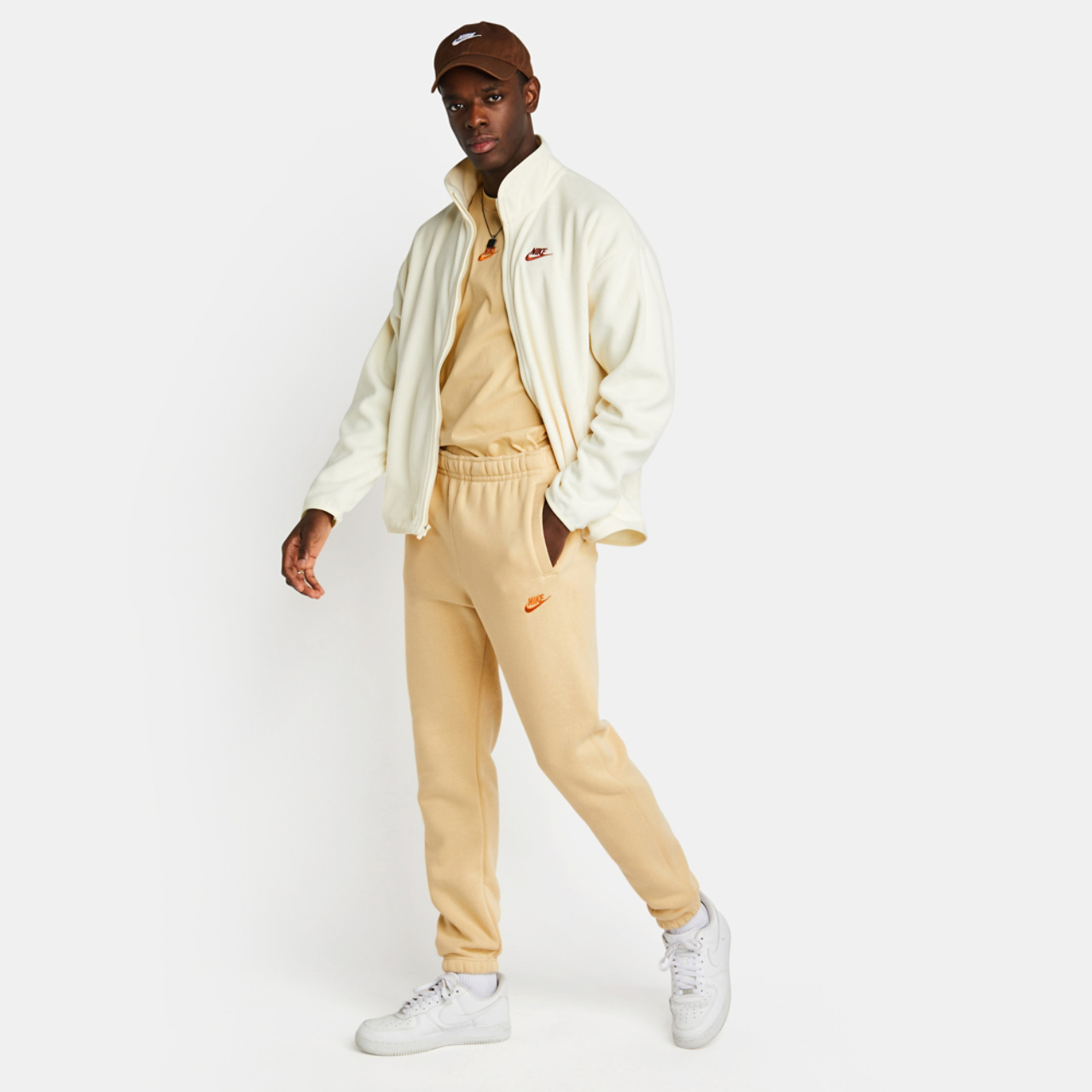 Nike-klubi