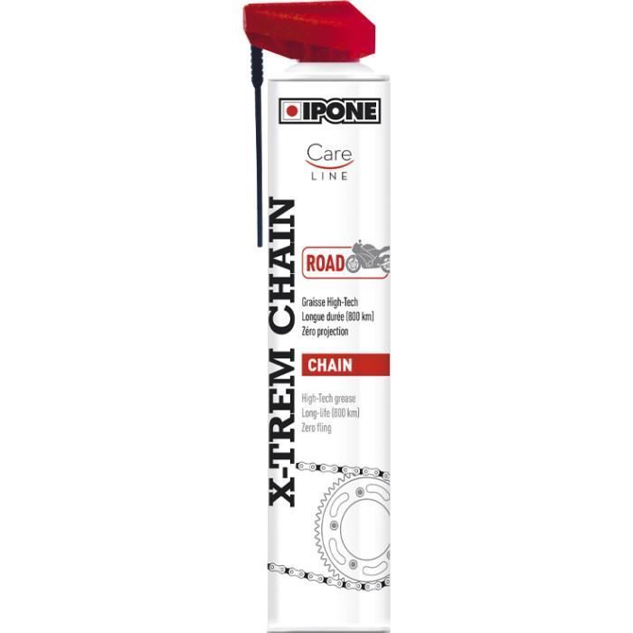 IPONE - Lubrifiant Chaîne X-Trem Chain Off-Road 250mlabc100008080600000