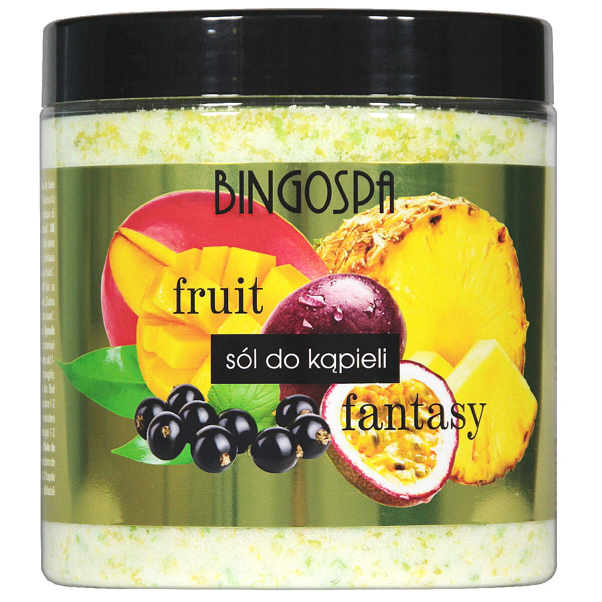Bingospa Voćna fantazija