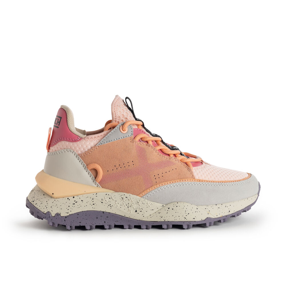 Munich Doro Wmn Sneakers 8772035 Orange