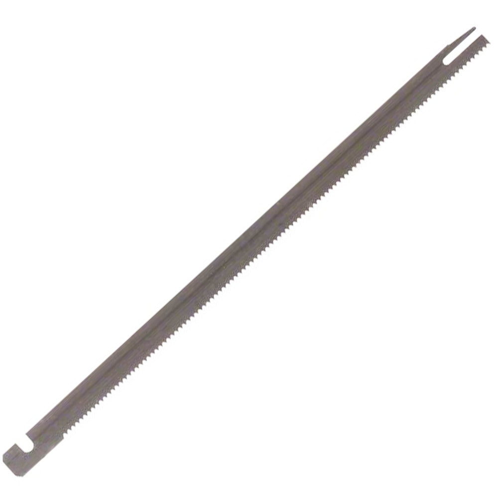 Lâmina de corte para espuma de borracha BOSCH 200mm para GSG300 - 2 unidades
