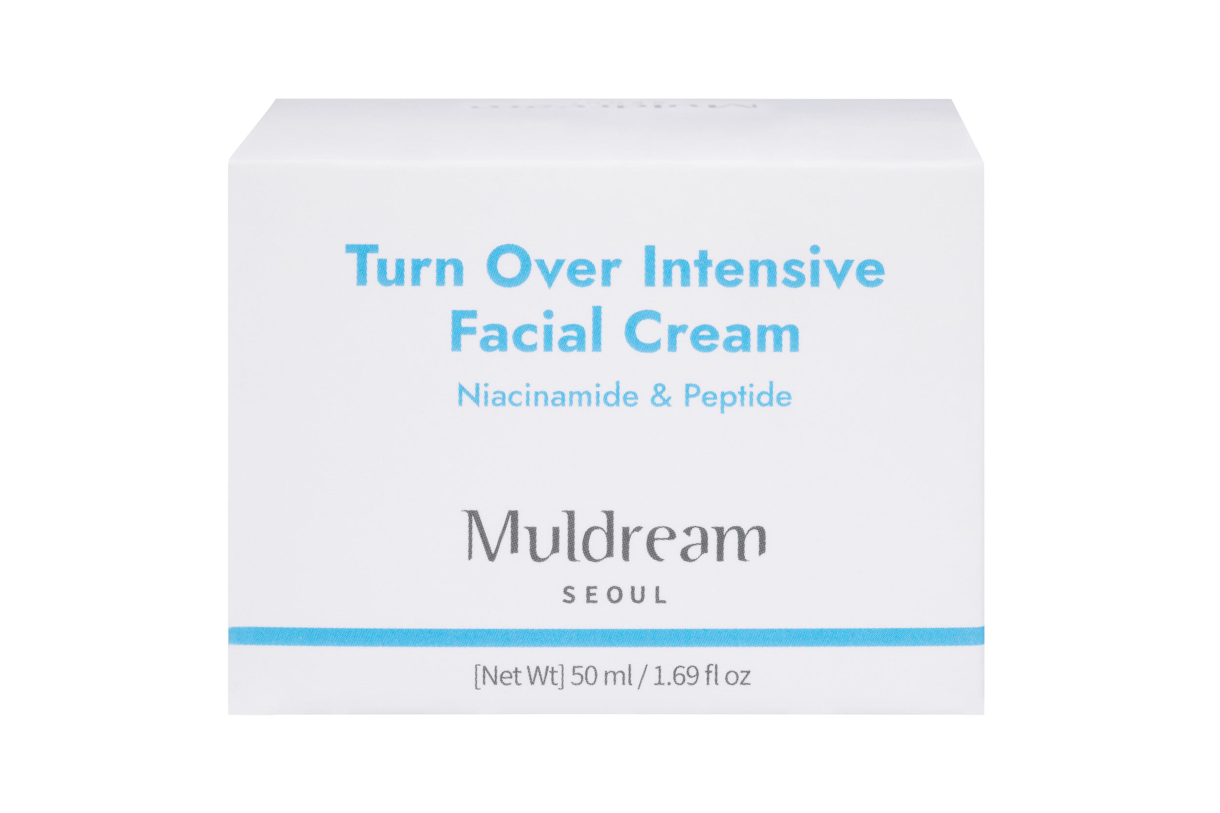Niacinamide et peptides Muldream