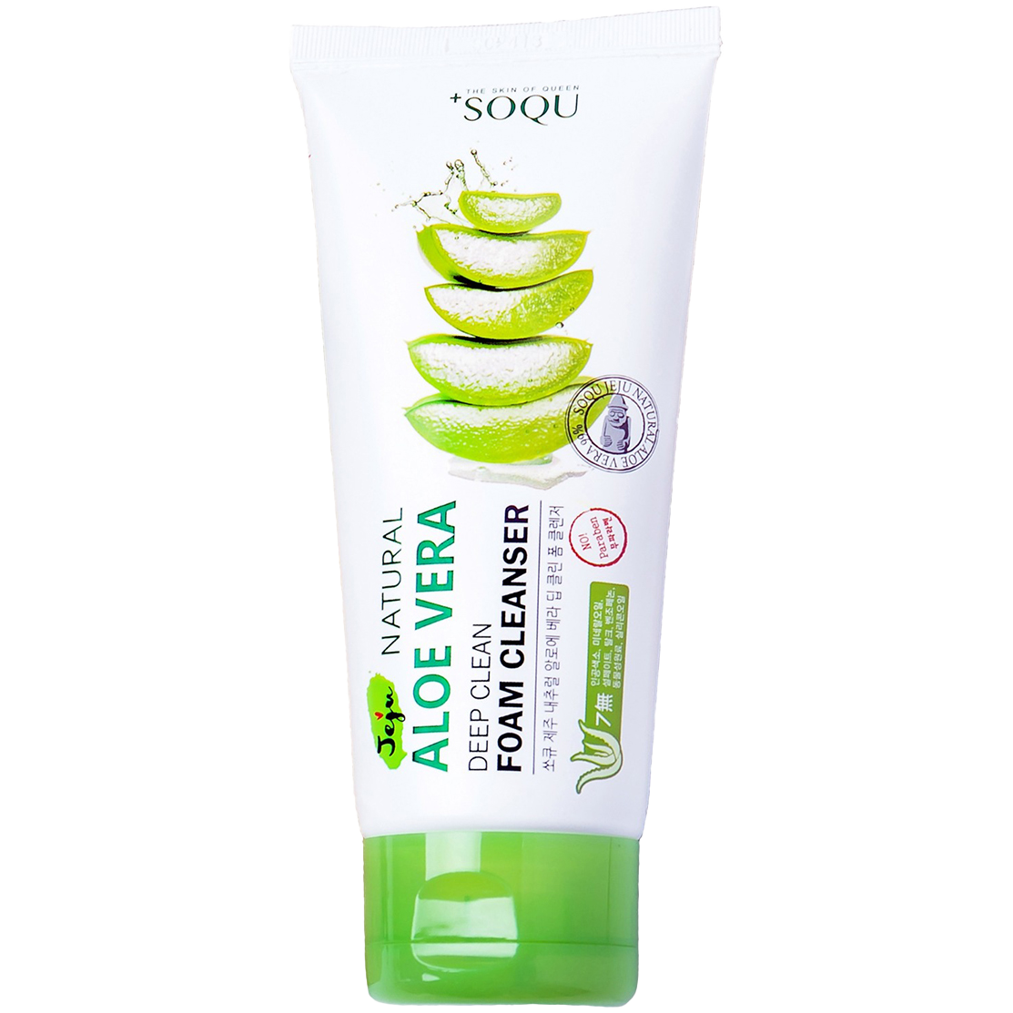 Soqu Aloe Vera