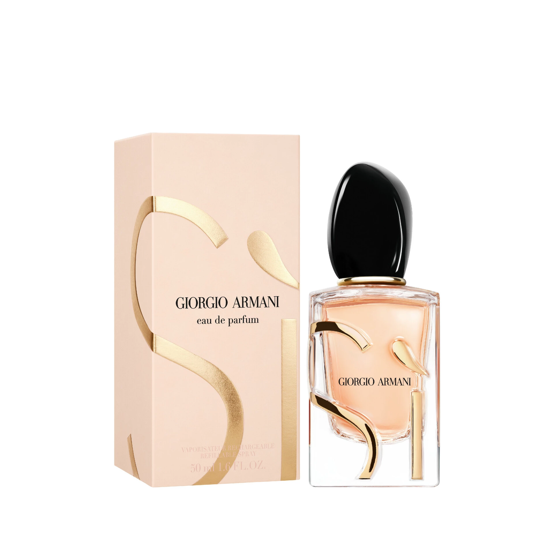 Si Eau de Parfum 50 ml - Armani