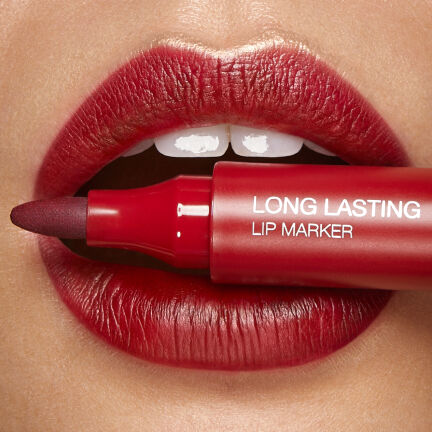 Kiko Milano Long Lasting Colour Lip Marker