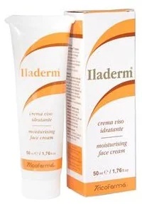 TRICOFARMA Iladerm gezichtscrème met vitamine C