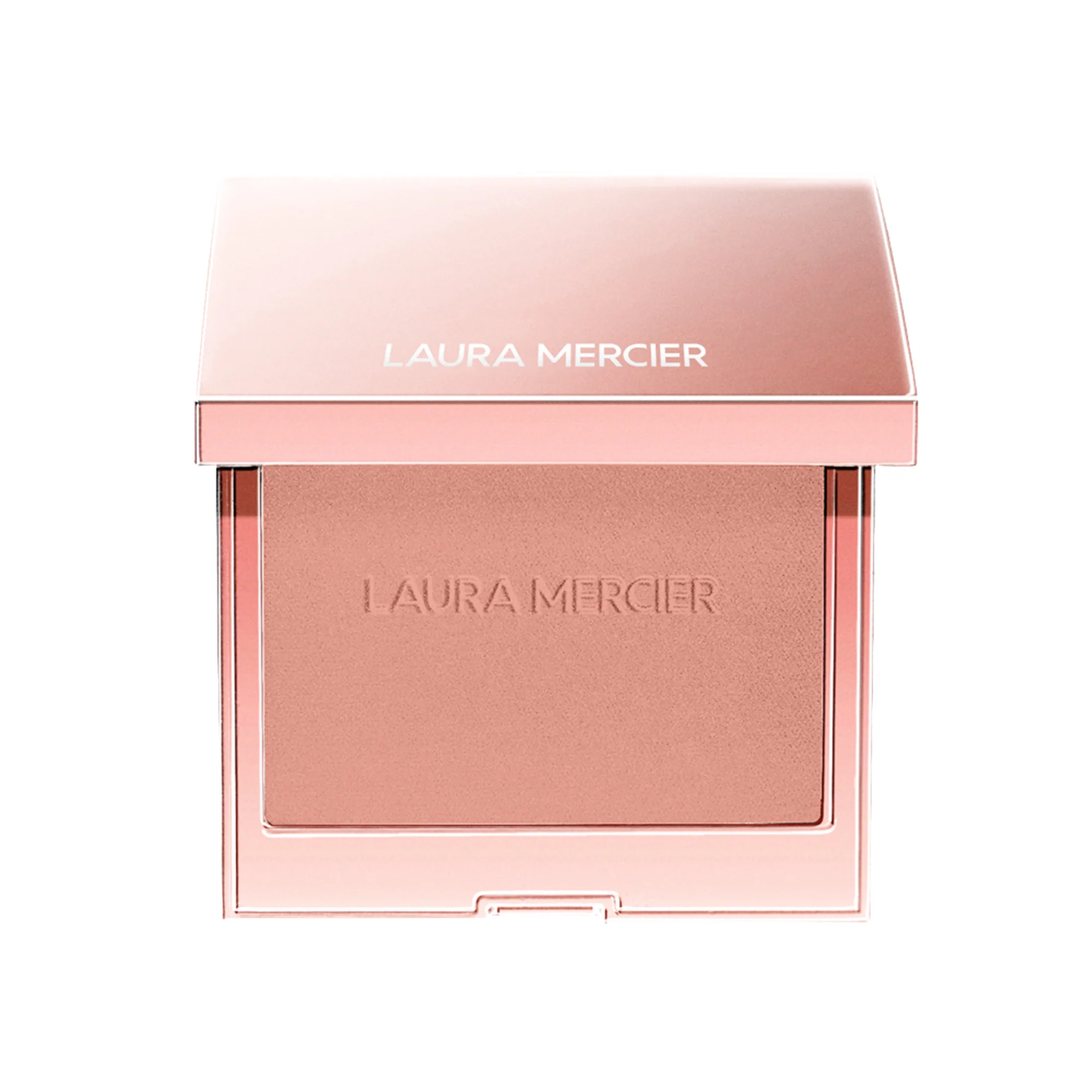 Blush Rose Glow Blush Color Infusion - Fard compatto