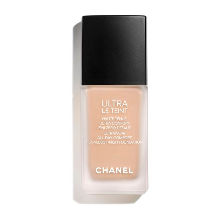 ULTRA LE TEINT FONDO DE MAQUILLAJE FLUIDO