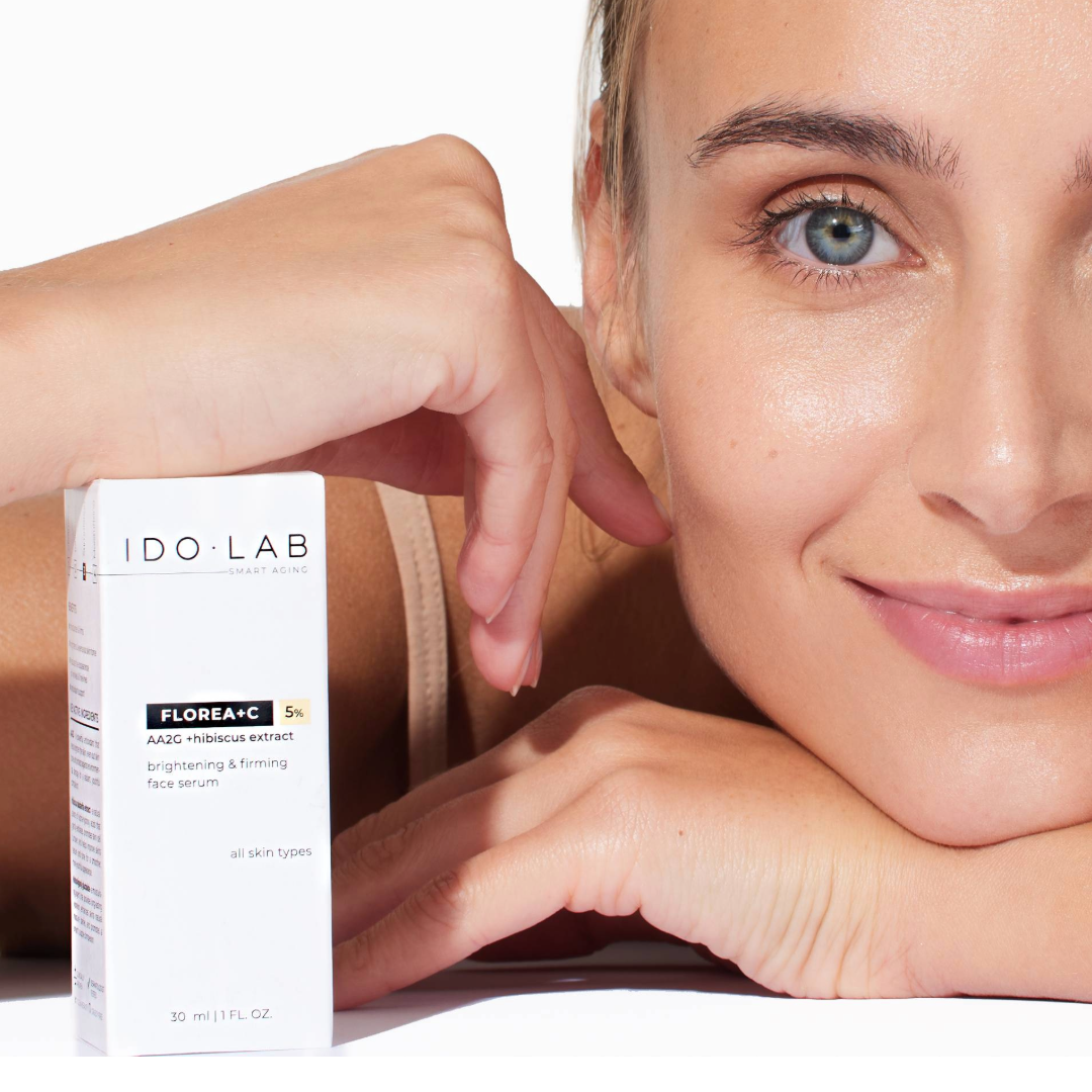 Ido Lab Florea+C