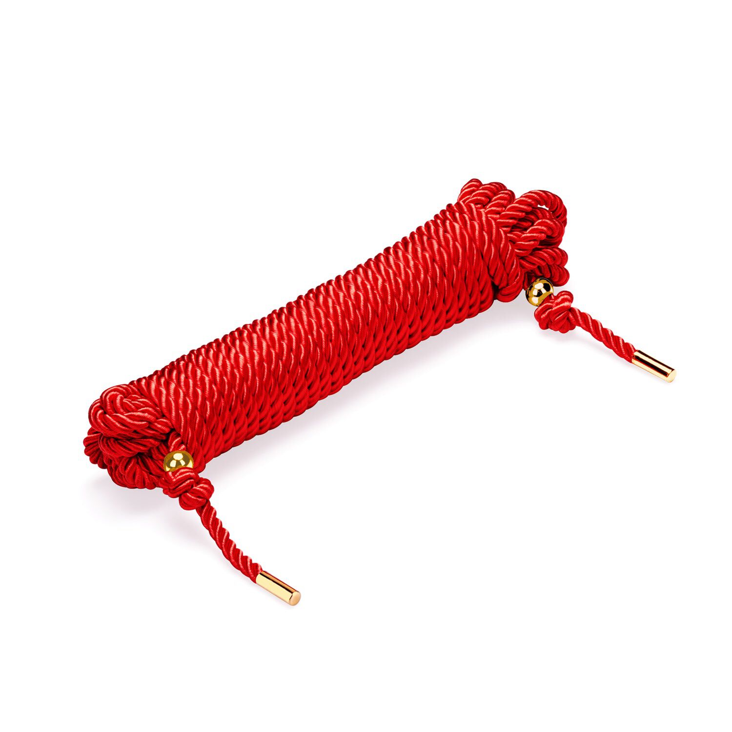 Liebe Seele Rød Shibari 10M reb