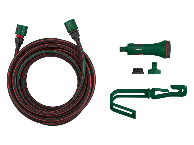 Kit de montagem em deck PARKSIDE®, 7,5 m, 3/8